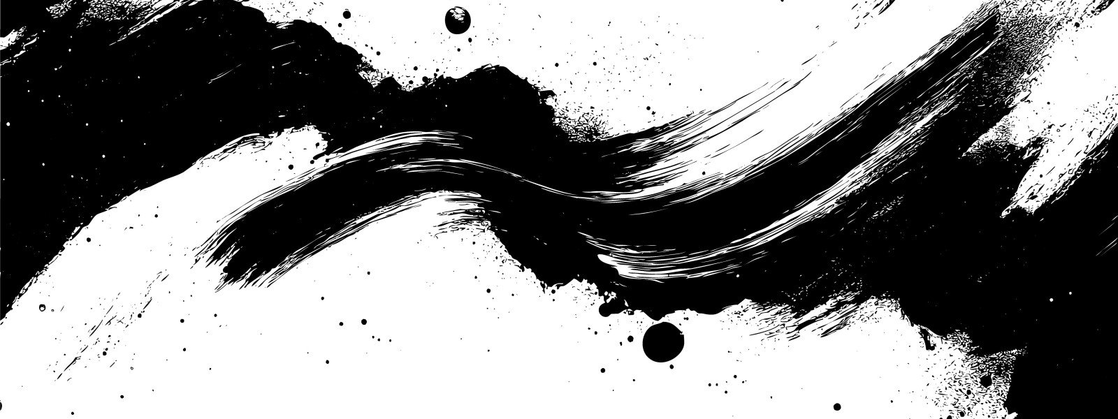 Dessiner à l'encre de chine